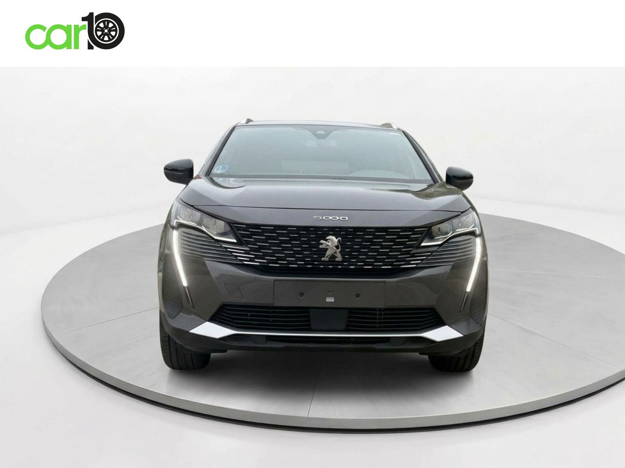 PEUGEOT 5008 1.2 100KW Allure Pack eDCS6  - Foto 7