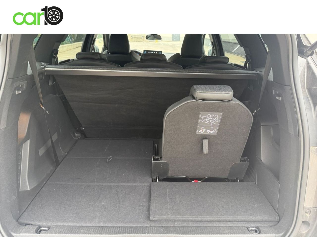 PEUGEOT 5008 1.2 100KW Allure Pack eDCS6  - Foto 13