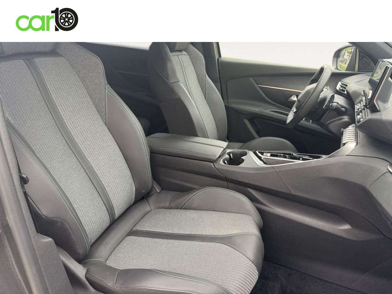 PEUGEOT 5008 1.2 100KW Allure Pack eDCS6  - Foto 12