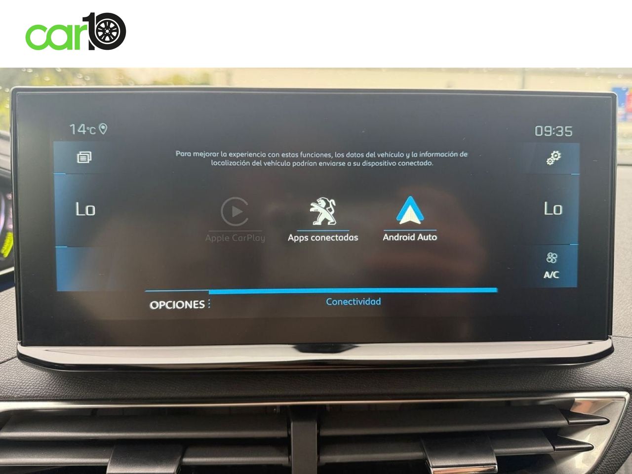 PEUGEOT 5008 1.2 100KW Allure Pack eDCS6  - Foto 17