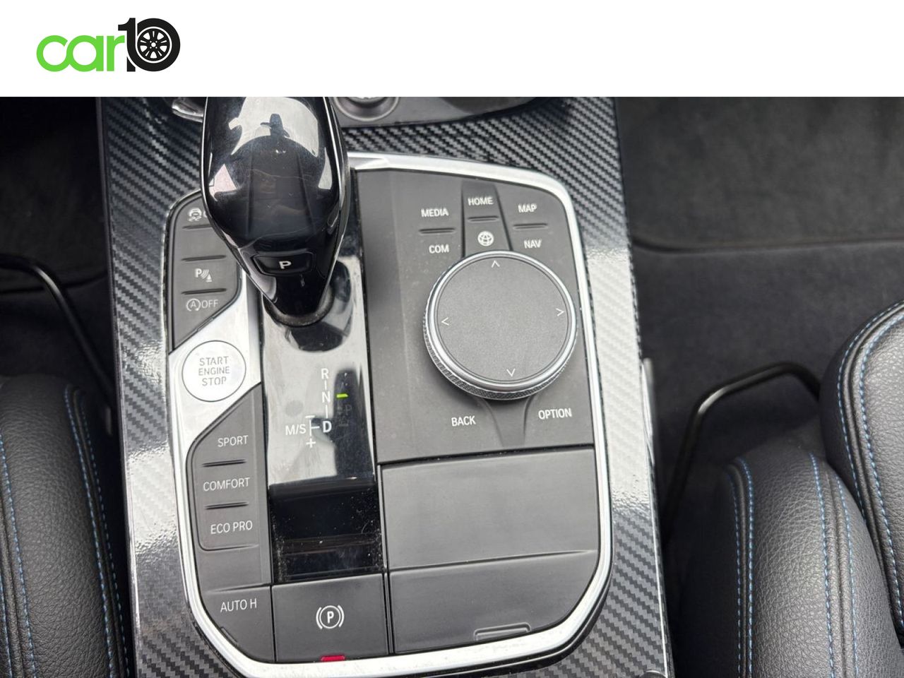BMW SERIE 1 118d  - Foto 22