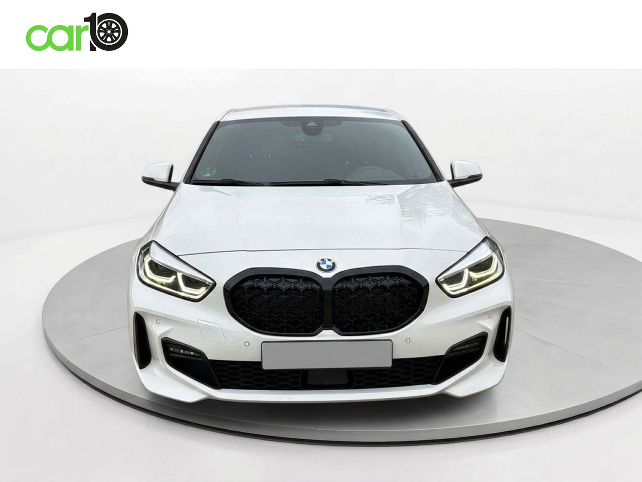 BMW SERIE 1 118d  - Foto 9