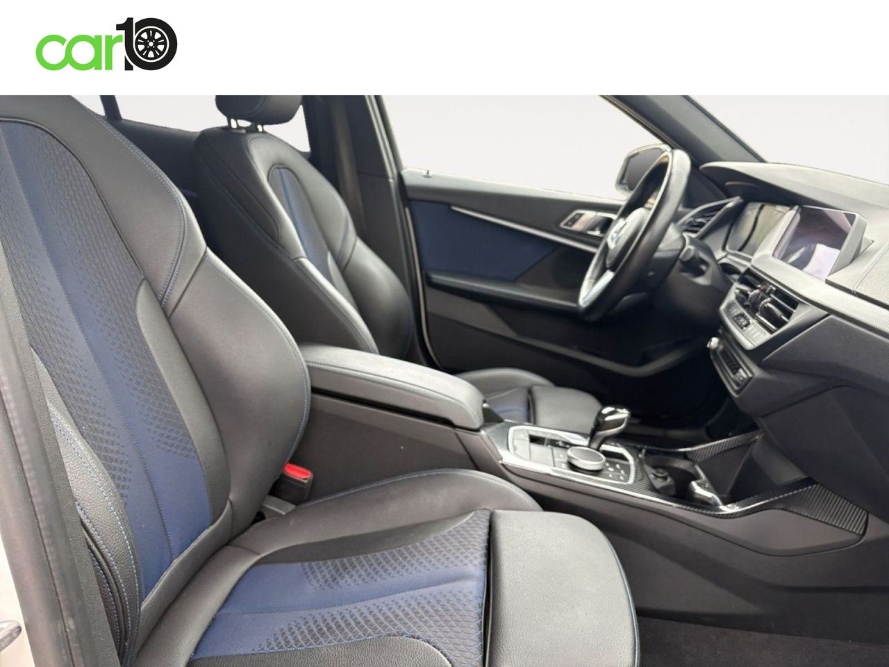 BMW SERIE 1 118d  - Foto 16