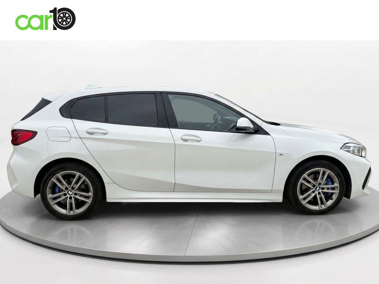 BMW SERIE 1 118d  - Foto 7