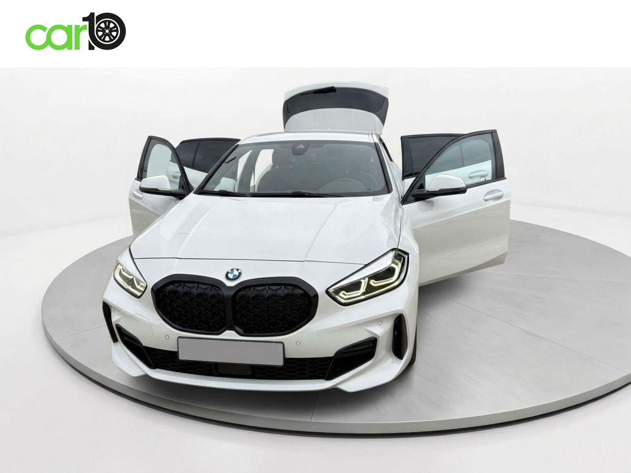 BMW SERIE 1 118d  - Foto 17