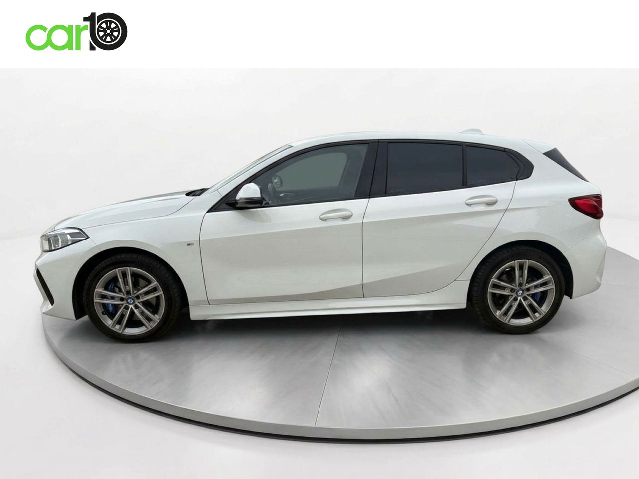 BMW SERIE 1 118d  - Foto 3