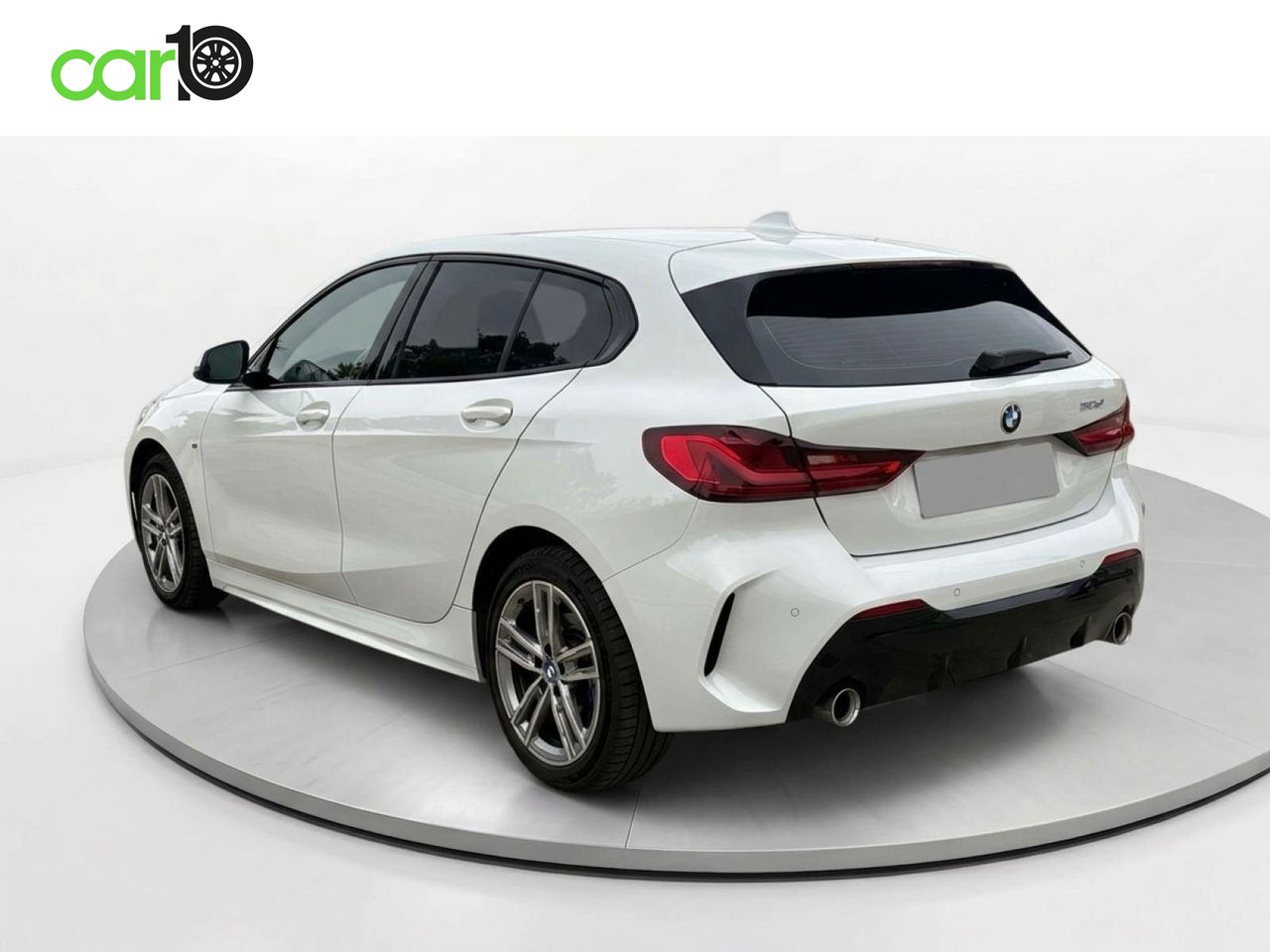 BMW SERIE 1 118d  - Foto 4