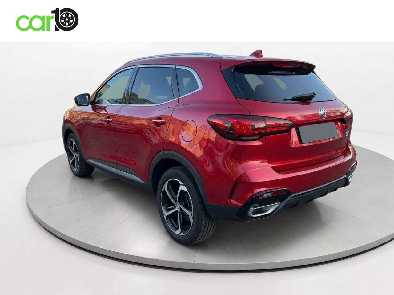 MG EHS 1.5T-GDI PHEV Luxury  - Foto 5
