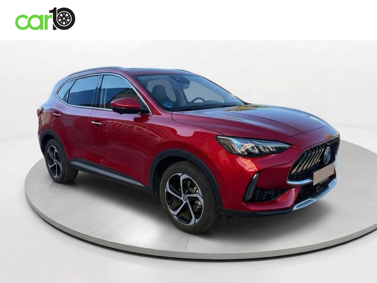 MG EHS 1.5T-GDI PHEV Luxury  - Foto 6