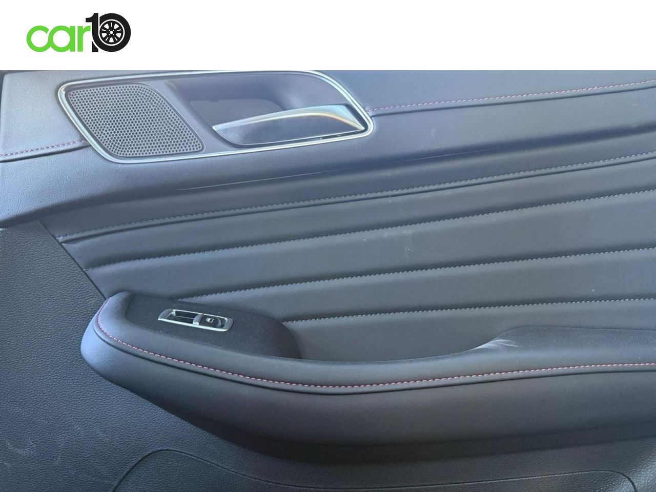 MG EHS 1.5T-GDI PHEV Luxury  - Foto 19
