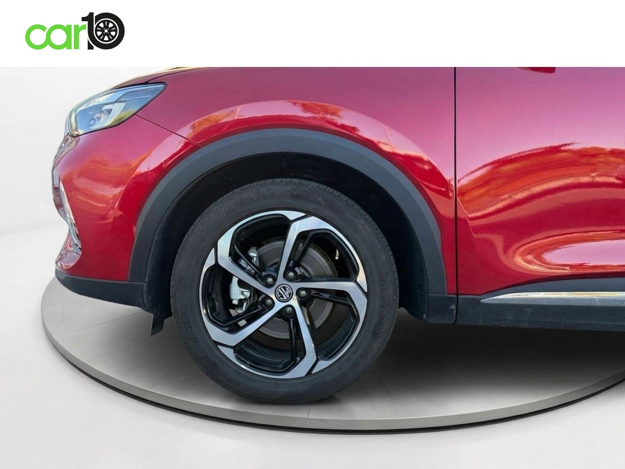 MG EHS 1.5T-GDI PHEV Luxury  - Foto 20