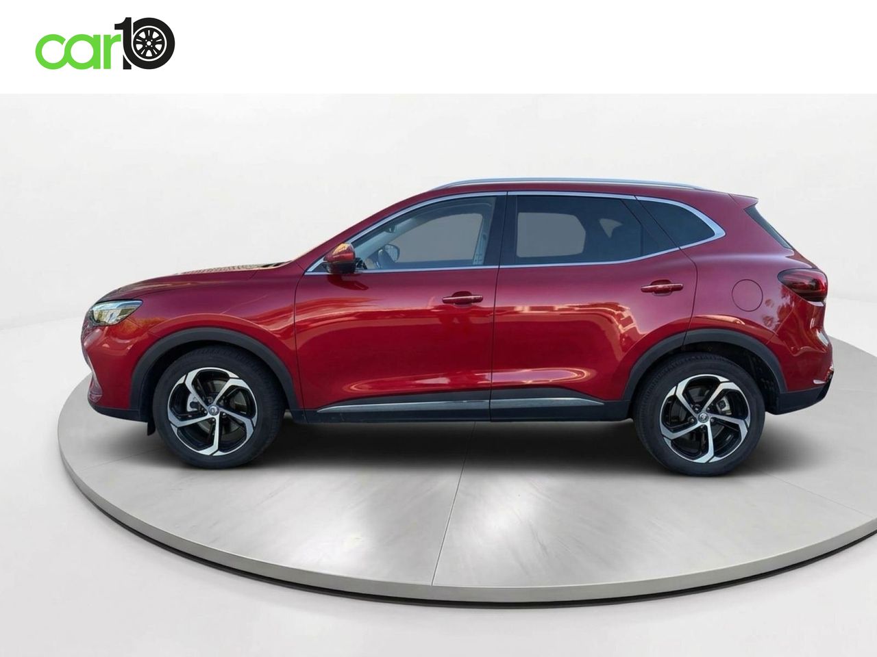 MG EHS 1.5T-GDI PHEV Luxury  - Foto 22