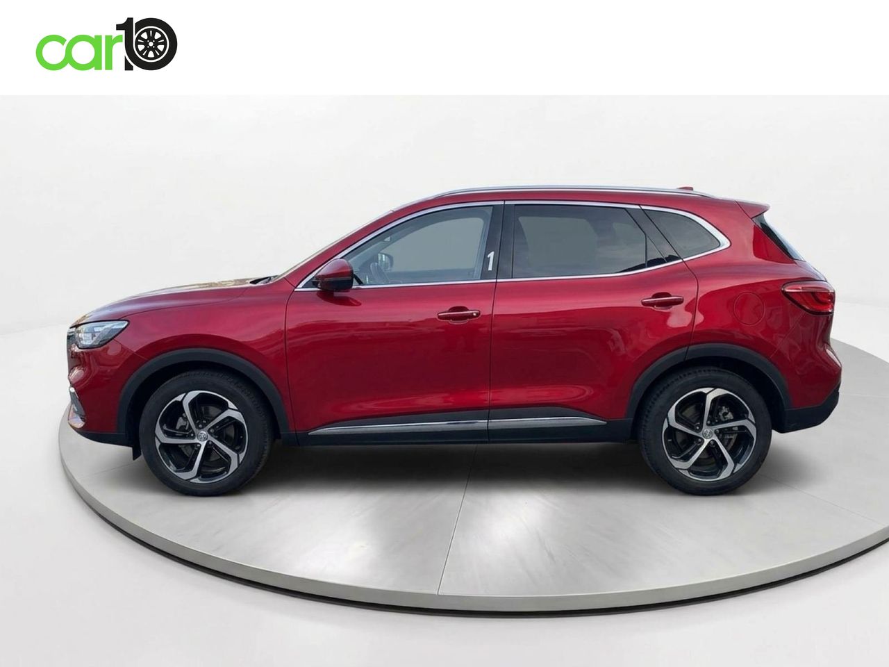 MG EHS 1.5T-GDI PHEV Luxury  - Foto 21