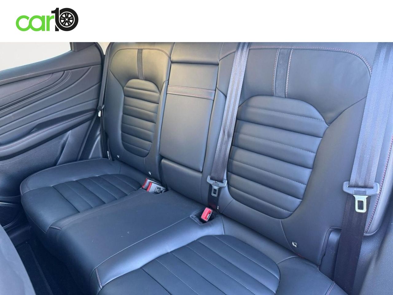 MG EHS 1.5T-GDI PHEV Luxury  - Foto 13