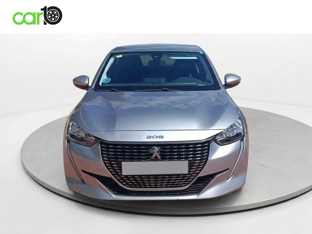 PEUGEOT 208 BlueHDi 73kW (100CV) Active  - Foto 3