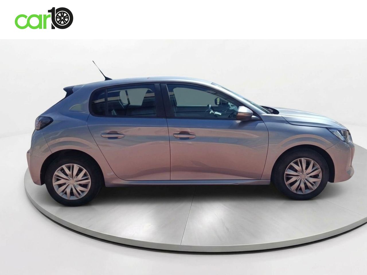 PEUGEOT 208 BlueHDi 73kW (100CV) Active  - Foto 18
