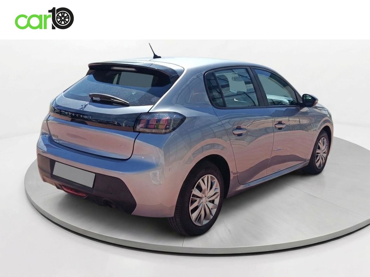 PEUGEOT 208 BlueHDi 73kW (100CV) Active  - Foto 5