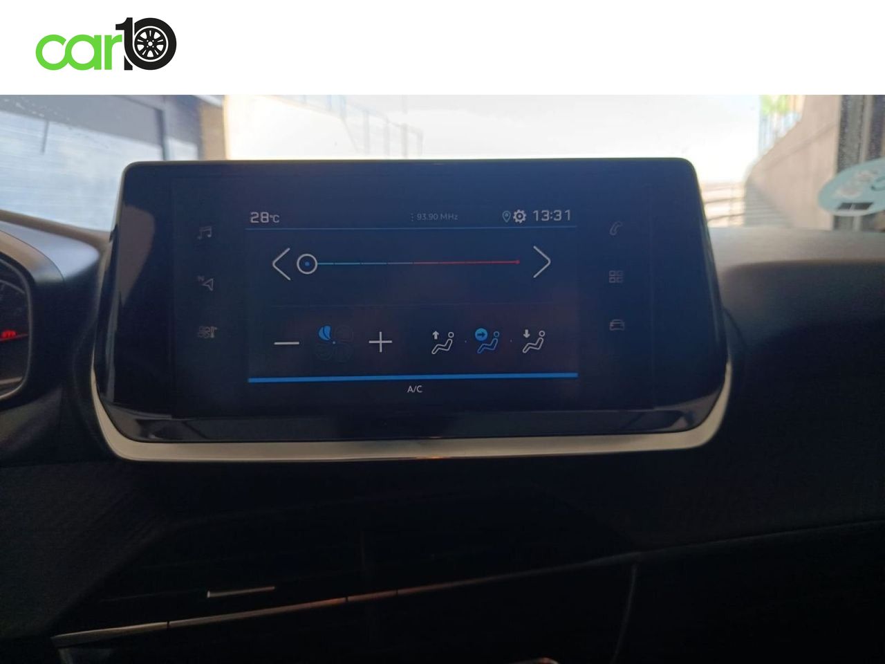 PEUGEOT 208 BlueHDi 73kW (100CV) Active  - Foto 14