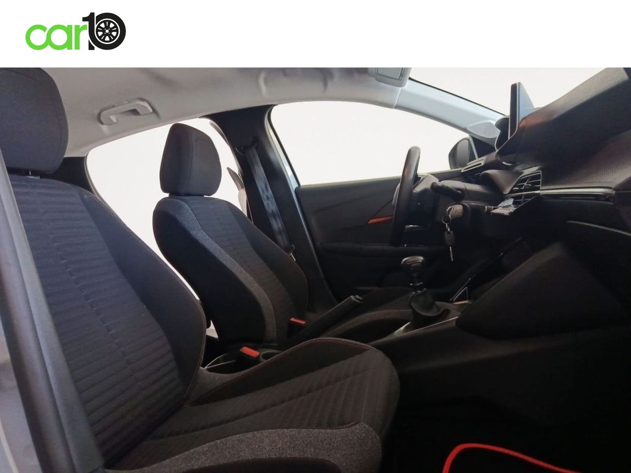 PEUGEOT 208 BlueHDi 73kW (100CV) Active  - Foto 8