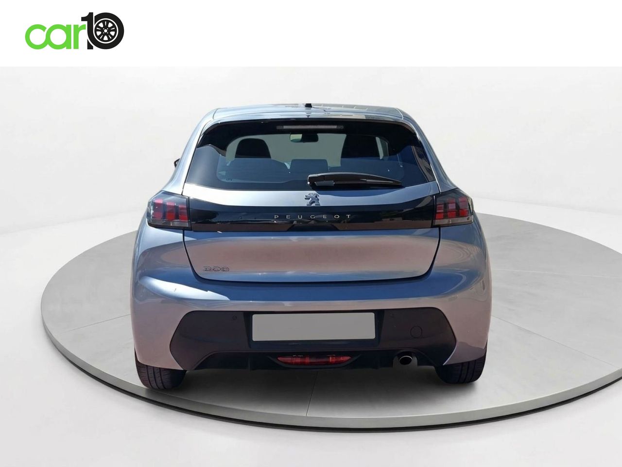 PEUGEOT 208 BlueHDi 73kW (100CV) Active  - Foto 6