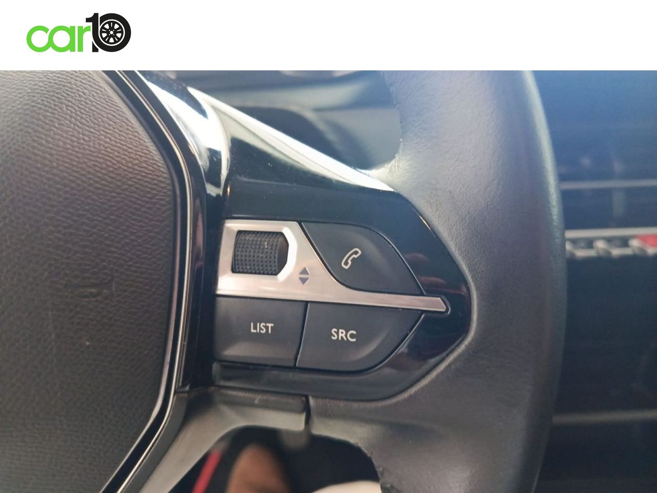 PEUGEOT 208 BlueHDi 73kW (100CV) Active  - Foto 16