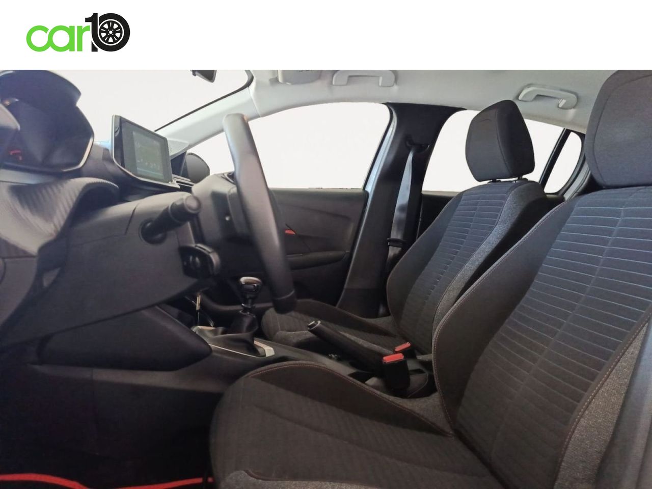 PEUGEOT 208 BlueHDi 73kW (100CV) Active  - Foto 12