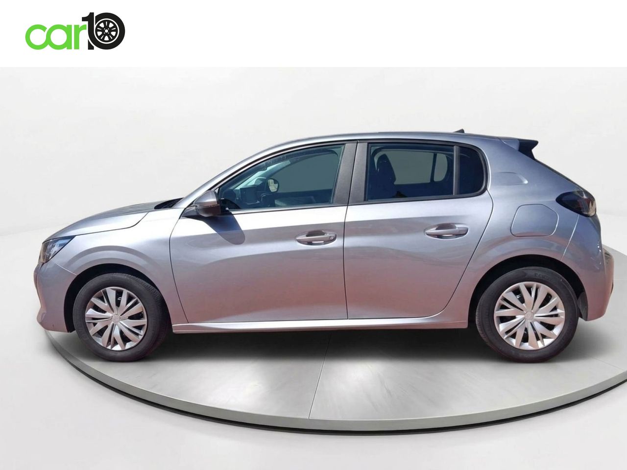 PEUGEOT 208 BlueHDi 73kW (100CV) Active  - Foto 17