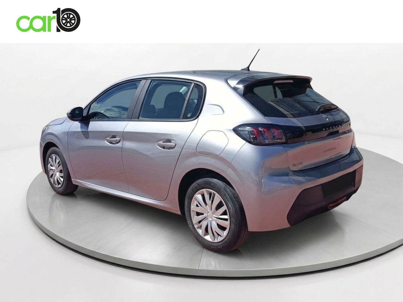 PEUGEOT 208 BlueHDi 73kW (100CV) Active  - Foto 7