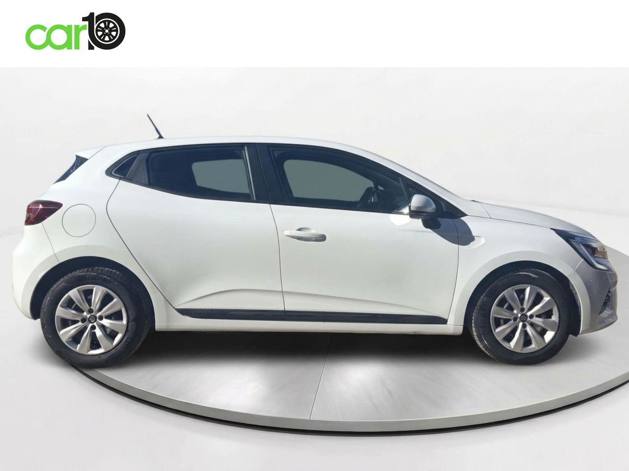 RENAULT CLIO Business Blue dCi 74kW (100CV)  - Foto 22