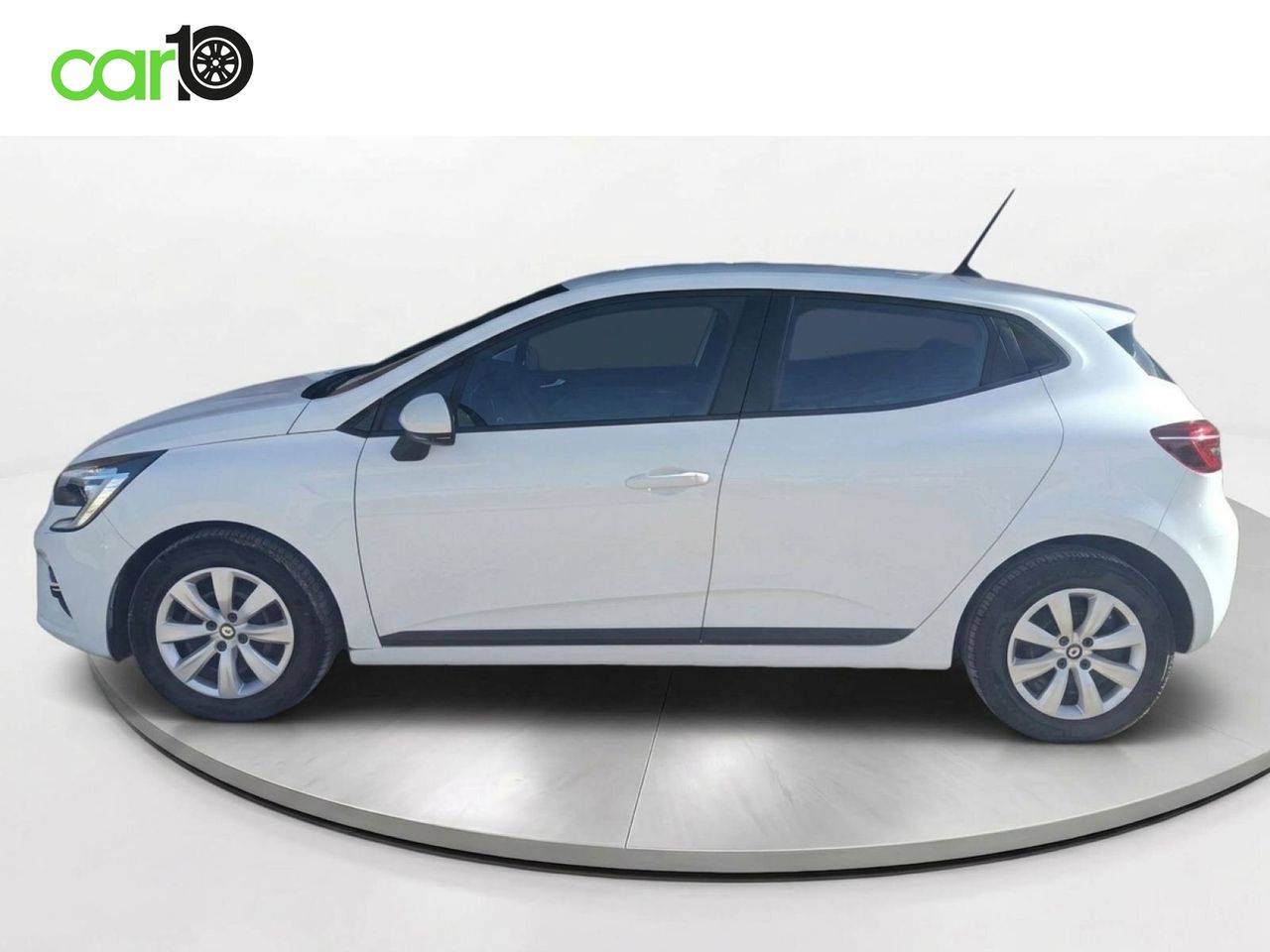 RENAULT CLIO Business Blue dCi 74kW (100CV)  - Foto 21