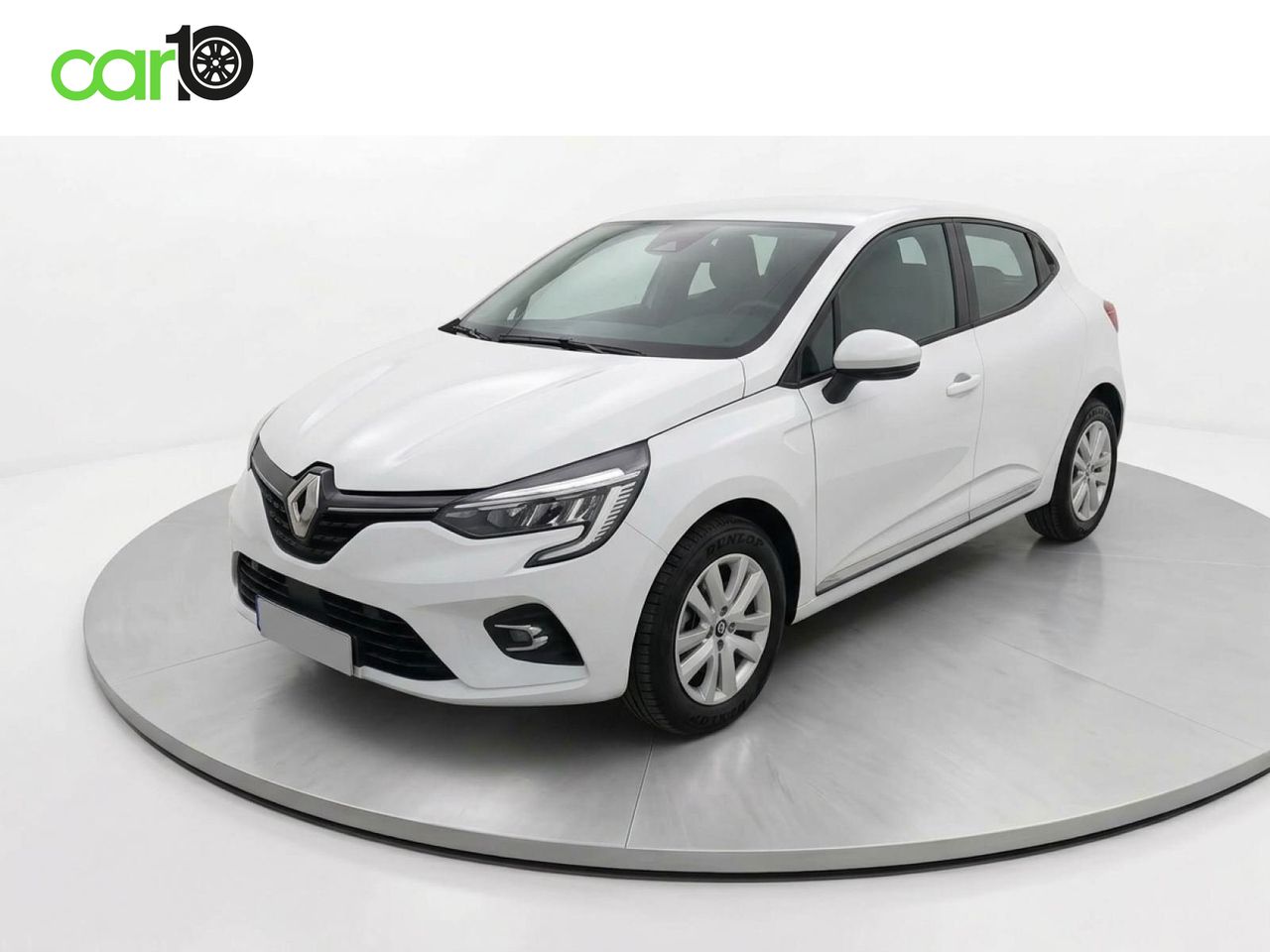 RENAULT CLIO Business Blue dCi 74kW (100CV)  - Foto 4