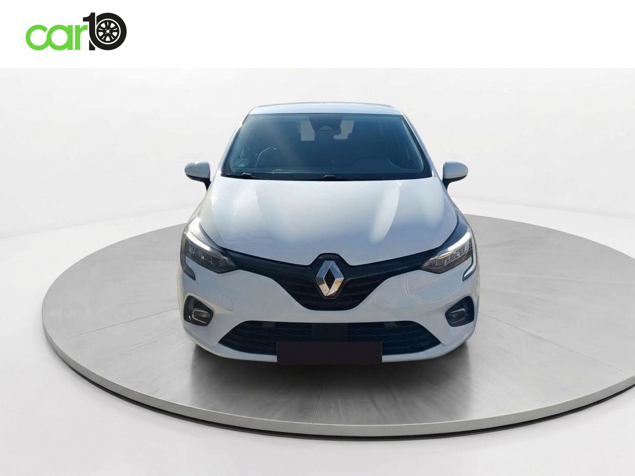 RENAULT CLIO Business Blue dCi 74kW (100CV)  - Foto 3