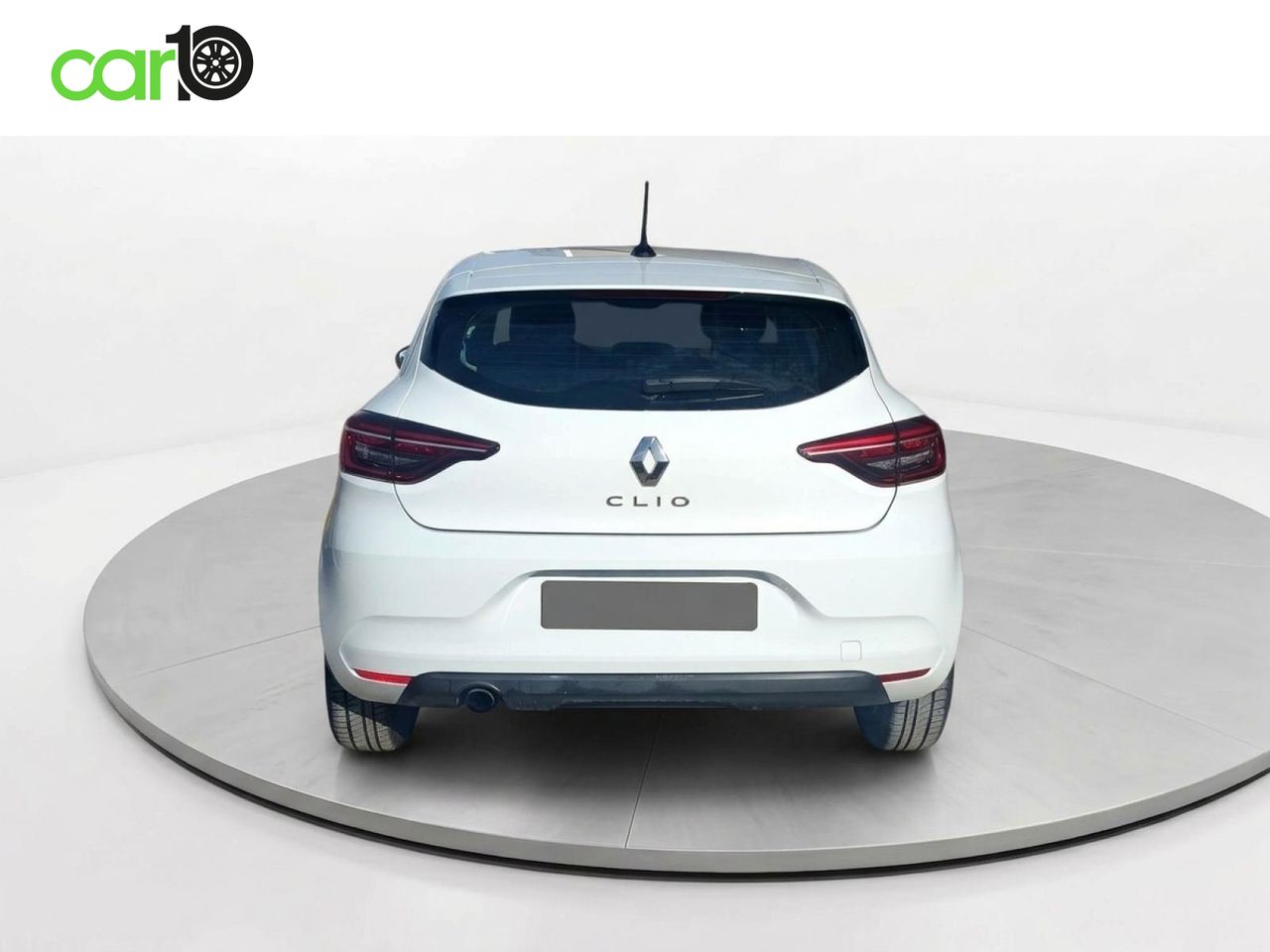 RENAULT CLIO Business Blue dCi 74kW (100CV)  - Foto 6