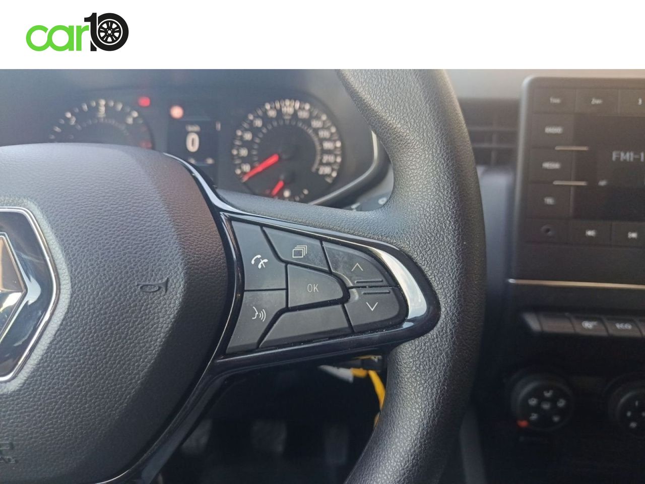 RENAULT CLIO Business Blue dCi 74kW (100CV)  - Foto 17