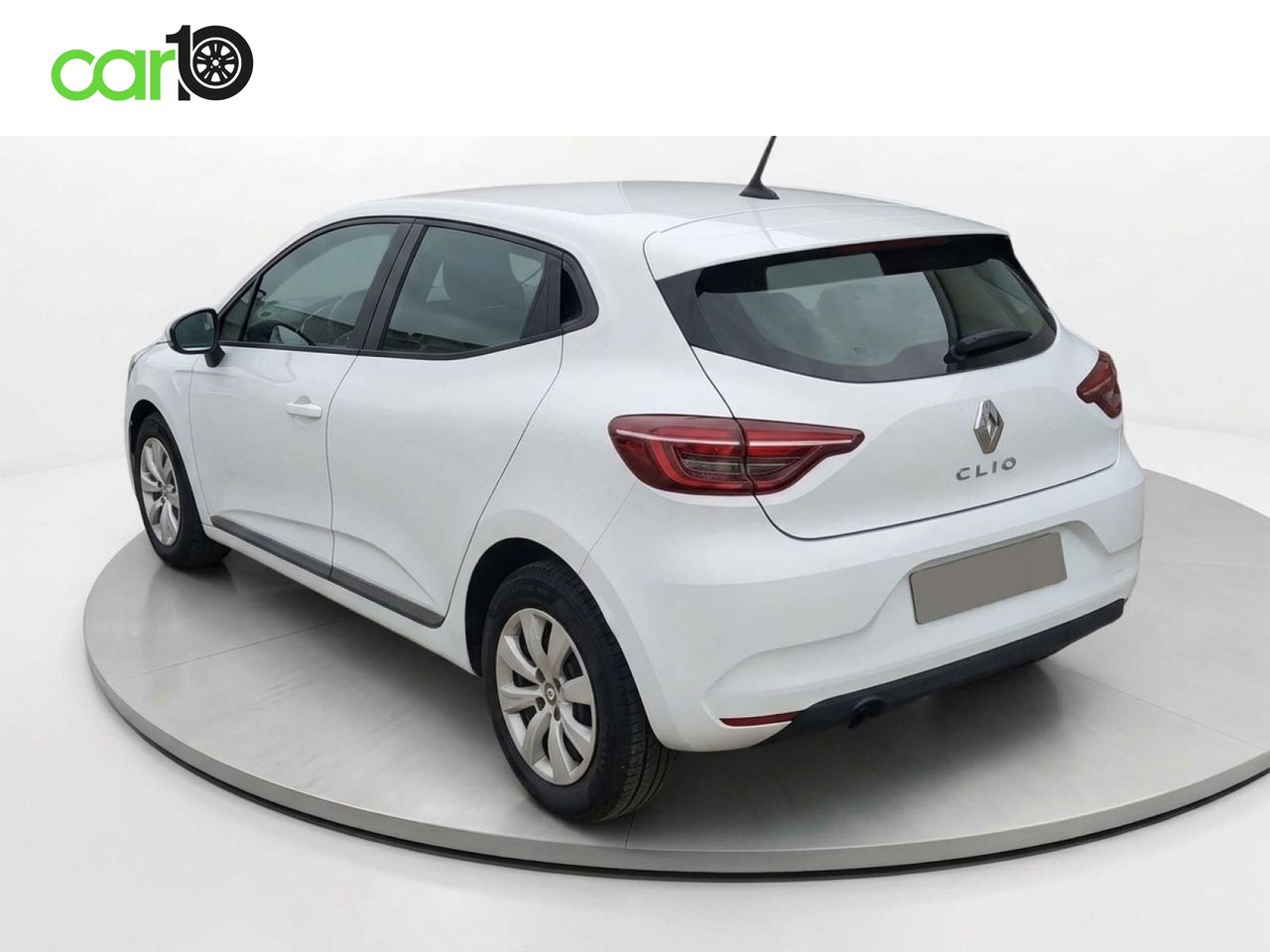 RENAULT CLIO Business Blue dCi 74kW (100CV)  - Foto 5
