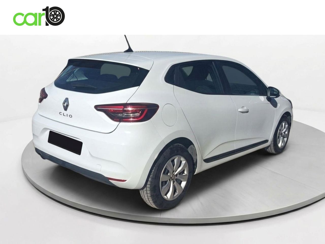 RENAULT CLIO Business Blue dCi 74kW (100CV)  - Foto 7