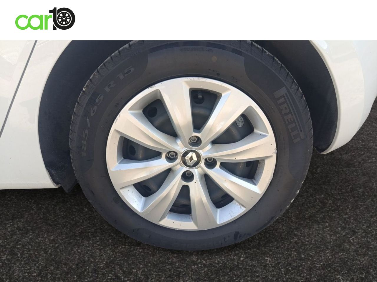 RENAULT CLIO Business Blue dCi 74kW (100CV)  - Foto 23
