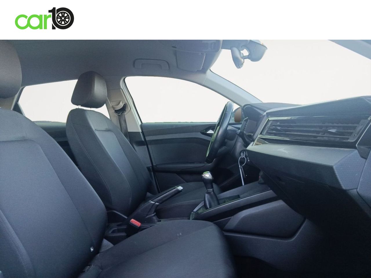 AUDI A1 Sportback Advanced 25 TFSI 70kW (95CV)  - Foto 13