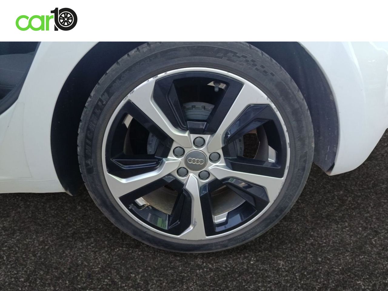 AUDI A1 Sportback Advanced 25 TFSI 70kW (95CV)  - Foto 19