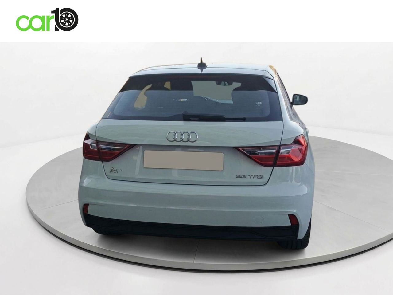 AUDI A1 Sportback Advanced 25 TFSI 70kW (95CV)  - Foto 4
