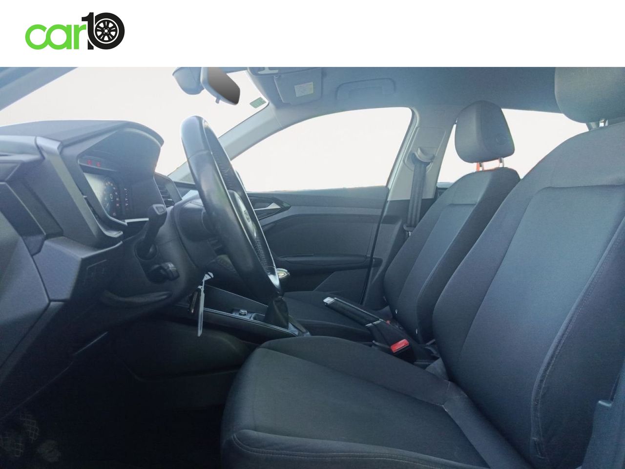 AUDI A1 Sportback Advanced 25 TFSI 70kW (95CV)  - Foto 8