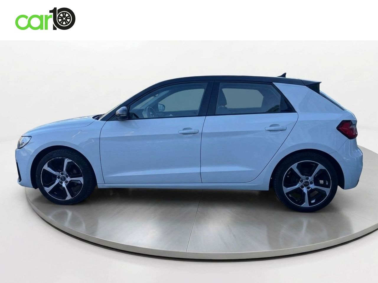 AUDI A1 Sportback Advanced 25 TFSI 70kW (95CV)  - Foto 20