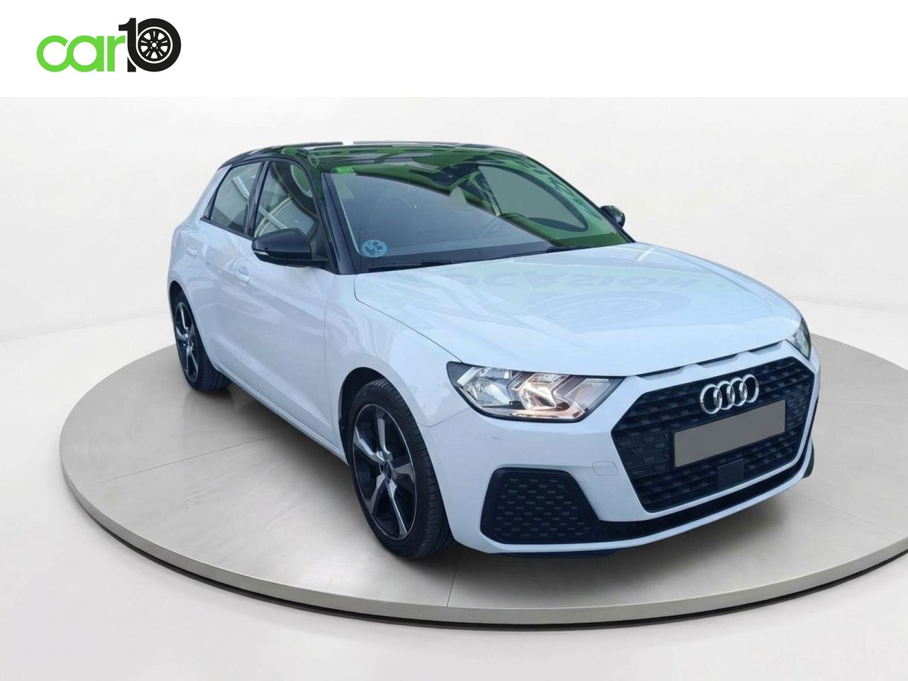 AUDI A1 Sportback Advanced 25 TFSI 70kW (95CV)  - Foto 6