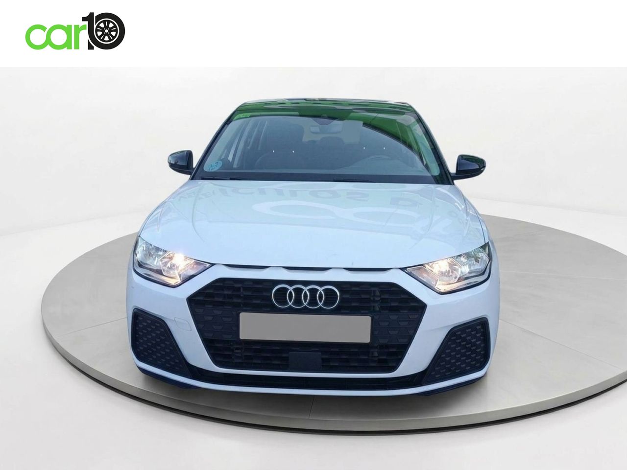 AUDI A1 Sportback Advanced 25 TFSI 70kW (95CV)  - Foto 7