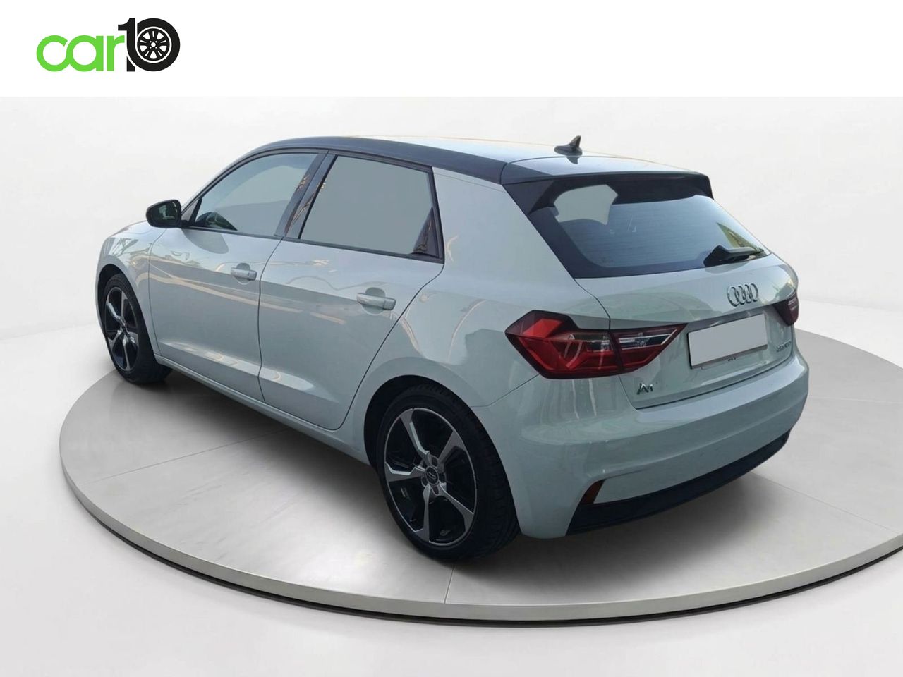 AUDI A1 Sportback Advanced 25 TFSI 70kW (95CV)  - Foto 3
