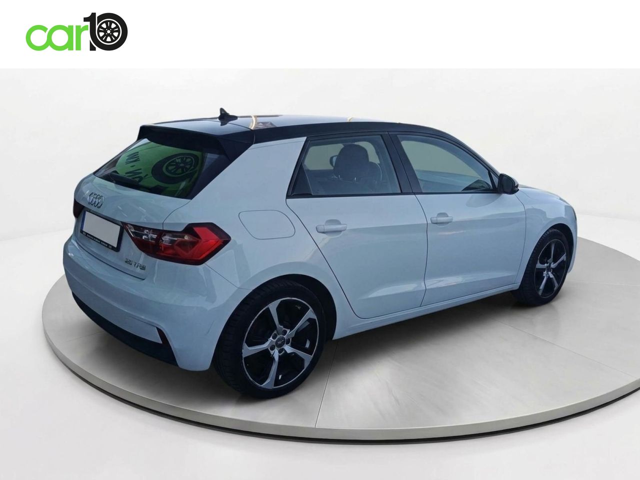 AUDI A1 Sportback Advanced 25 TFSI 70kW (95CV)  - Foto 5