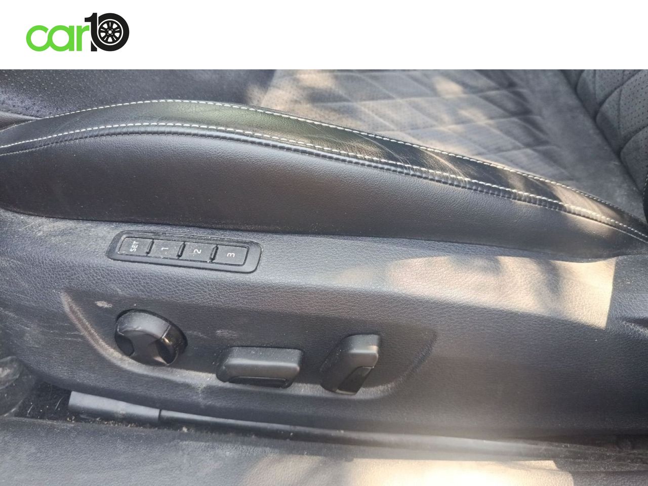 SKODA SUPERB Combi 2.0 TDI 140kW (190CV) DSG 4x4 L&K  - Foto 13
