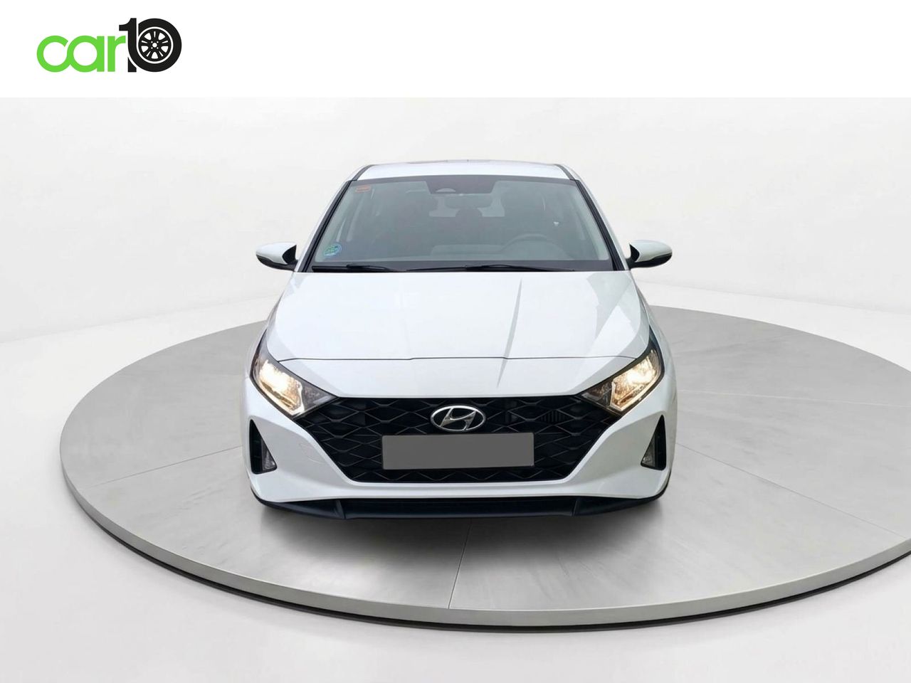 HYUNDAI I20 1.0 TGDI 74kW (100CV) 48V Essence  - Foto 6