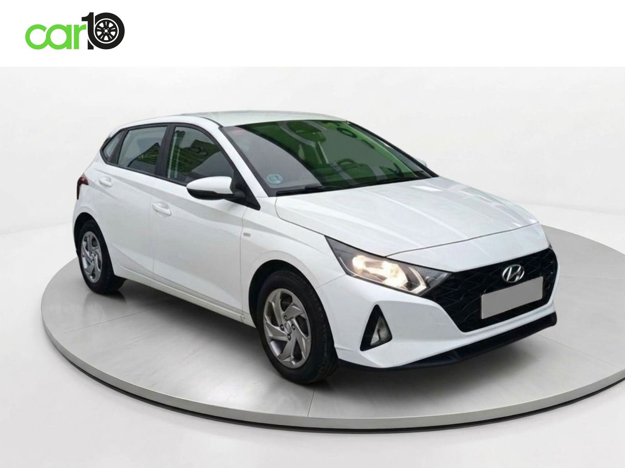 HYUNDAI I20 1.0 TGDI 74kW (100CV) 48V Essence  - Foto 3