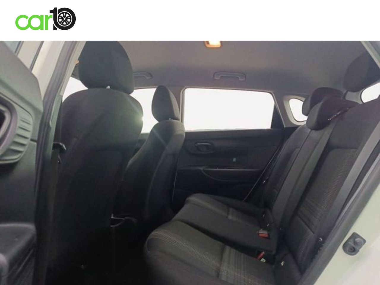 HYUNDAI I20 1.0 TGDI 74kW (100CV) 48V Essence  - Foto 10